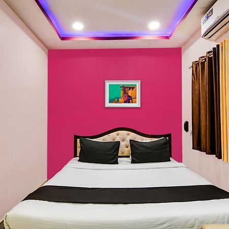 Hotel O Padmavati Projects Pvt Ltd Near Netaji Subhash Chandra Bose International Airport Dam Dam Bagian luar foto